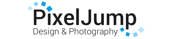 PixelJump-Design & Photography